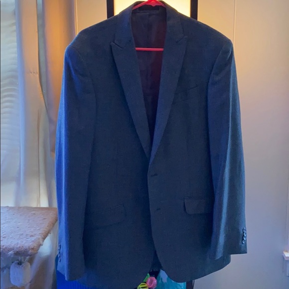 Kenneth Cole men’s coat